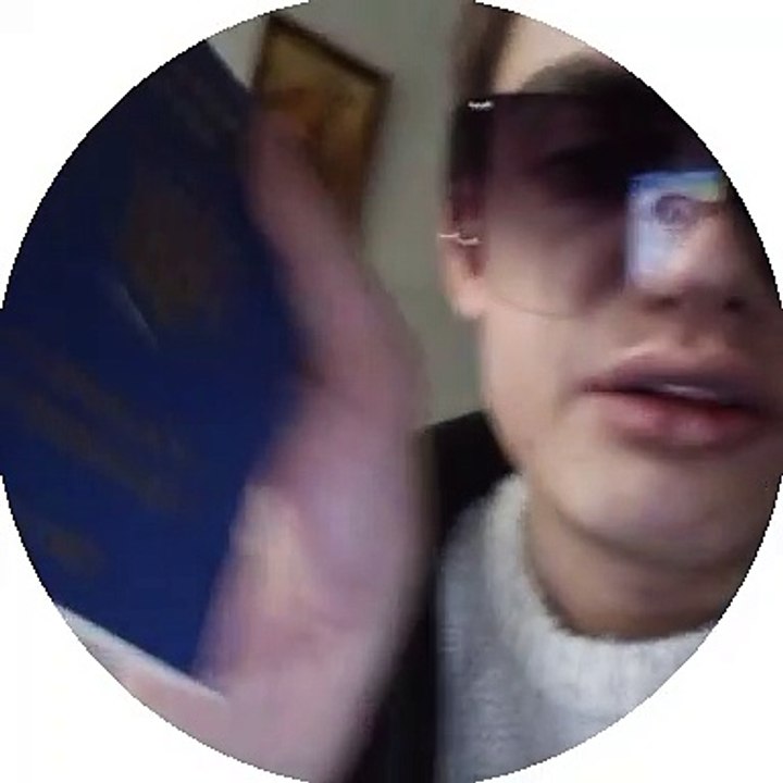 Mykyta M. est coincé à Kharkiv
