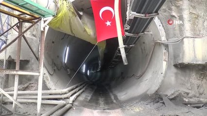 Darıca-Gebze metrosunu günlük 330 bin yolcu kullanacak