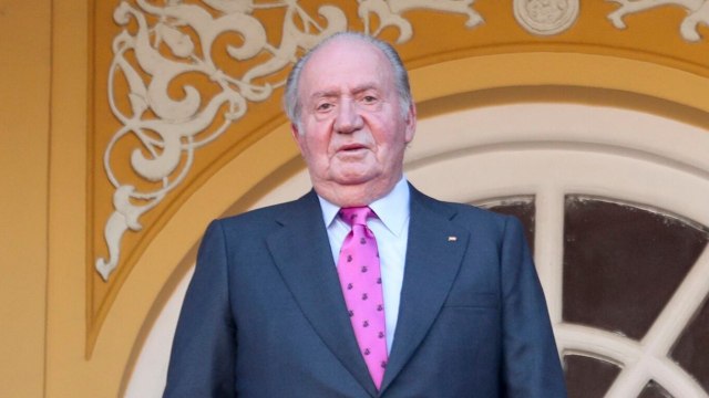 GALA VIDÉO - Juan Carlos d’Espagne : fini l’exil ? Ce rebondissement inattendu
