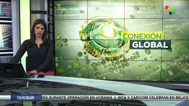 En Petropolis continúa búsqueda de desaparecidos tras intensas lluvias