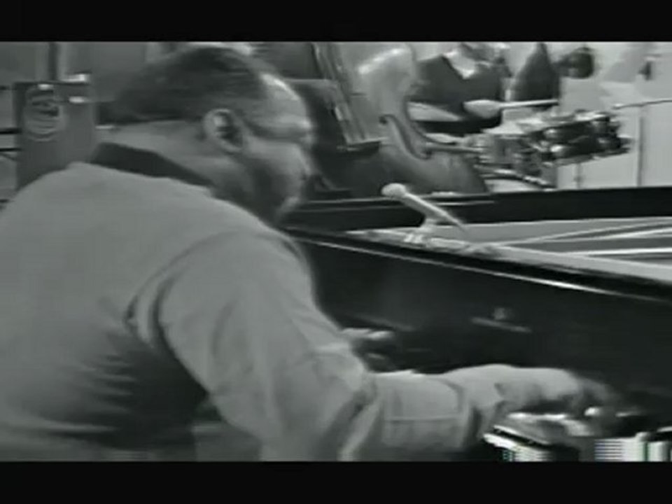 Count Basie Quartet