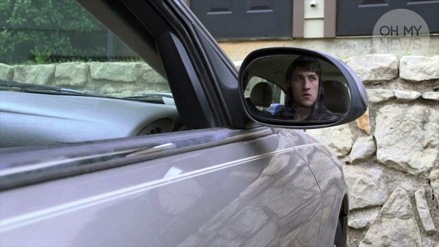 Cambriolage : voici les signes qui indiquent que votre maison va être cambriolée