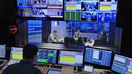 Ukraine : une semaine après le début de la guerre, des Français sont encore bloqués sur place