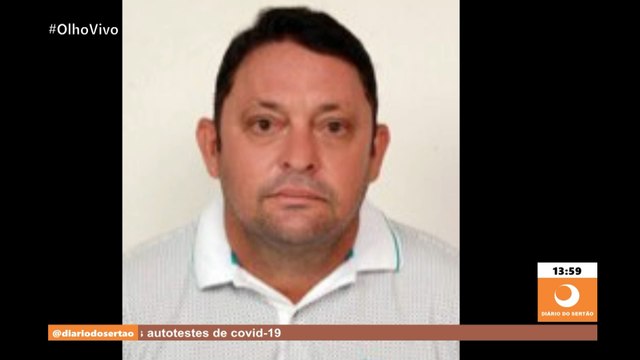 Em enquete movimentada, vereador do PSDB vence enquete do Diário do Sertão em São José da Lagoa Tapada