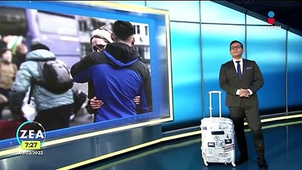 Guerra en Ucrania: historias y relatos que nos han hecho reflexionar