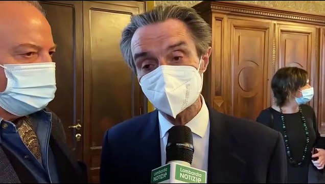 Ucraina, Fontana In Lombardia i primi bimbi malati oncologici