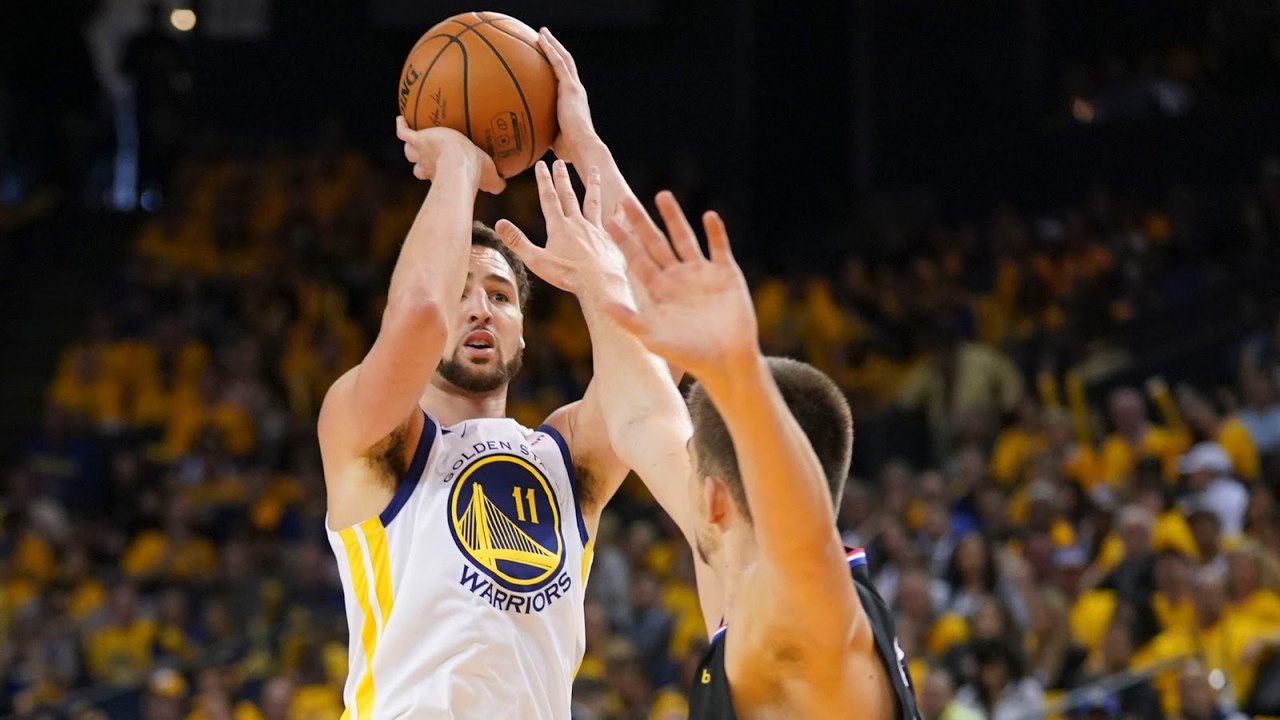 NBA 3/3 Preview: Warriors Vs. Mavericks