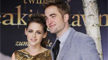 GALA VIDÉO - L’antisèche people : Robert Pattinson a appris que Kristen Stewart le trompait dans la presse