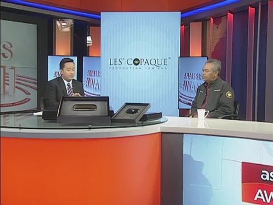 Analisis AWANI: Sepuluh tahun Upin dan Ipin