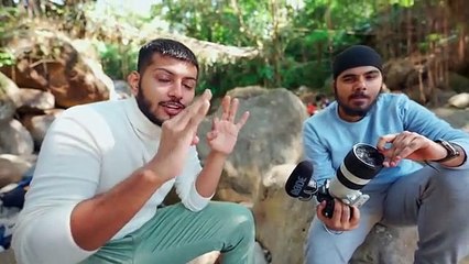 We Clicked a 10,000 MegaPixel Photo!