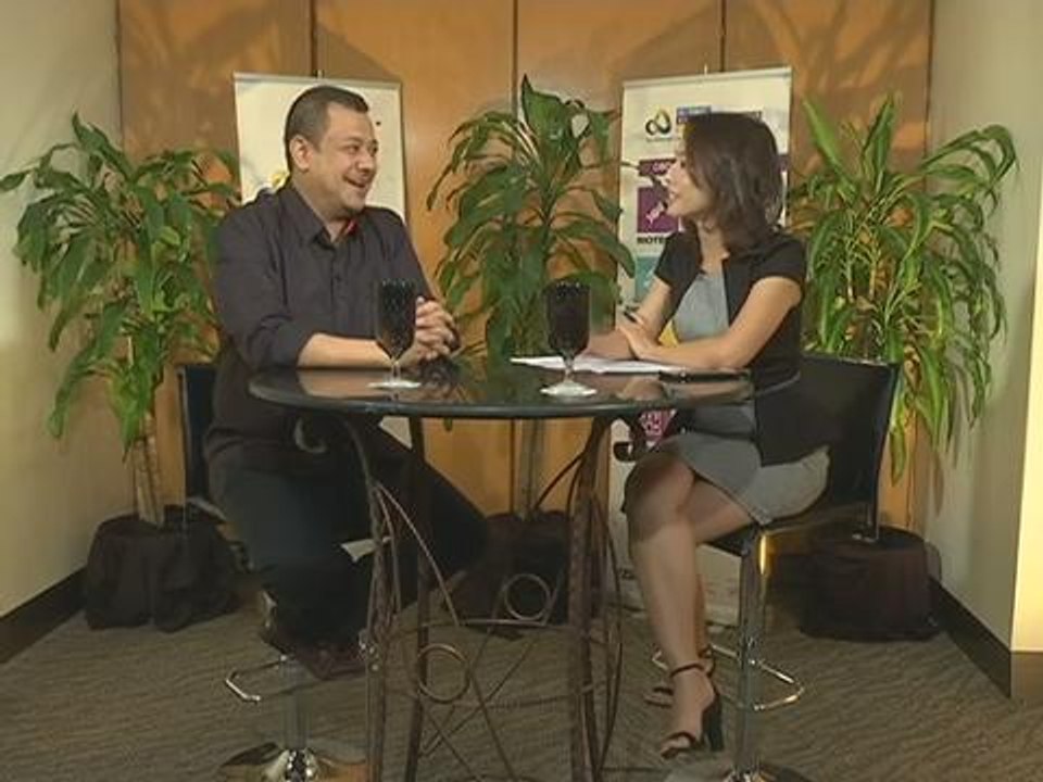 Agenda AWANI: Reimagining the Future of Entrepreneurs