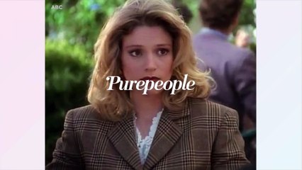 Farrah Forke (Loïs et Clark) est morte, à seulement 54 ans...