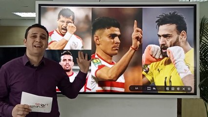 عاجل.. تفاصيل 3 ساعات حرجة على مرتضى منصور: الإعلان عن المدرب الجديد وموقف أبوجبل وطارق حامد.. ومفاجأة بن شرقي