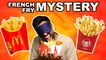 We Tried Every Fast Food French Fry