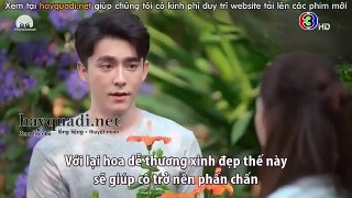 Làm Dâu Nhà Giàu Tập 6 - VTVcab5 lồng tiếng - Phim Thái Lan - xem phim lam dau nha giau tap 7