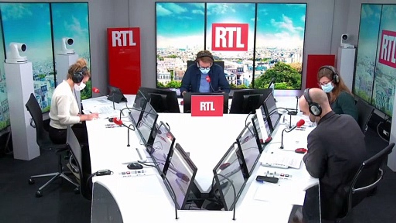 L'INTEGRALE - Repousser la présidentielle ? Gérard Depardieu et son ami encombrant et le boycott des chats russes