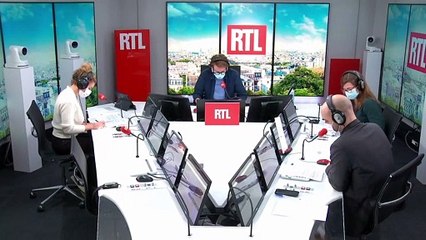 L'INTEGRALE - Repousser la présidentielle ? Gérard Depardieu et son ami encombrant et le boycott des chats russes