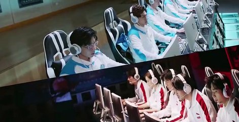 The King's Avatar S01 E25