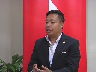 Agenda AWANI:Upgrading Micro - Businesses