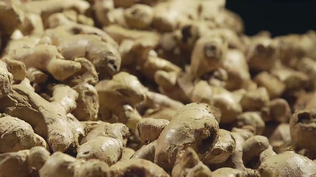 Quels sont les bienfaits du gingembre pour notre silhouette ?