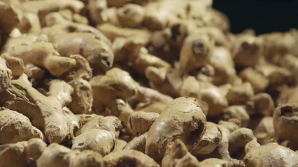 Quels sont les bienfaits du gingembre pour notre silhouette ?