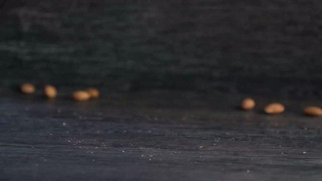 Comment consommer des amandes pour maigrir ?