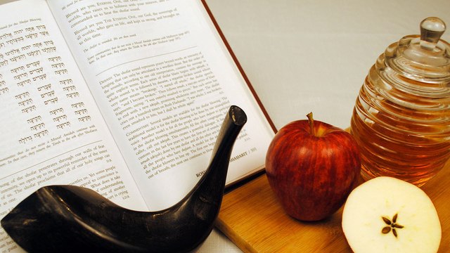 Roch Hachana : origines du Nouvel An juif