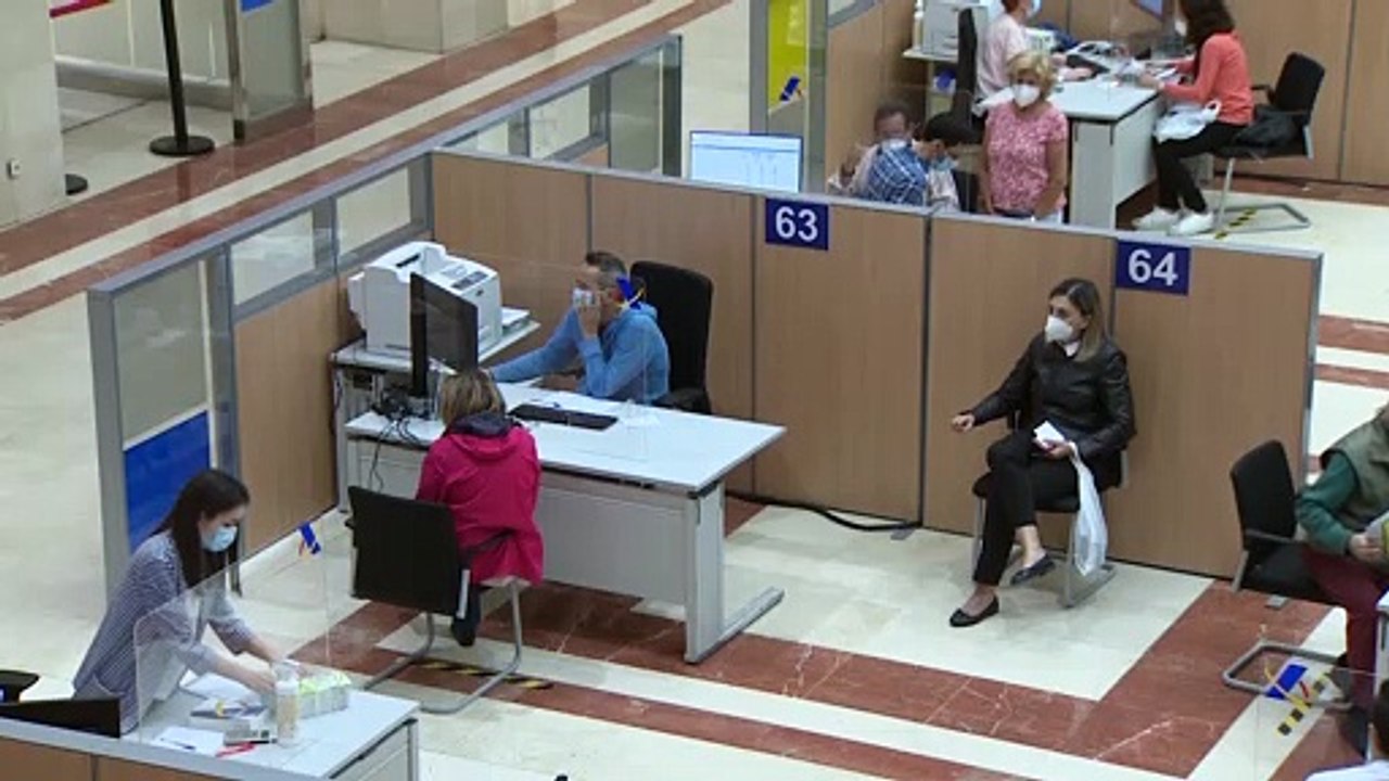 Comité de Expertos propone un tipo único del IVA y deducciones en IRPF por hijos