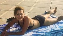 Cette jeune femme s'affiche en bikini sur le net afin de lutter contre les stéréotypes sur le physique