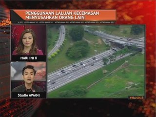 Tinjauan eksklusif Astro AWANI bersama PLUS