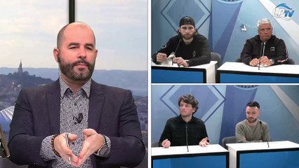 Talk Show, partie 4 : questions / réponses