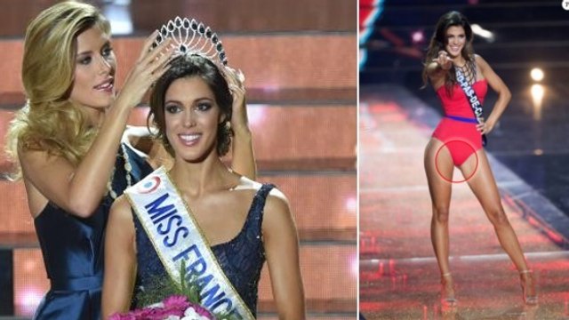 Iris Mittenaere : voici le secret de Miss Univers pour gagner les concours de beauté !