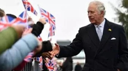 Le prince Charles remplace la reine alors qu'il apporte un changement historique à la Grande-Bretagn