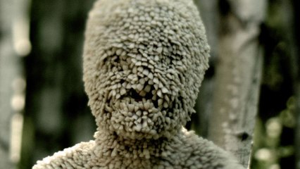 Channel Zero : personne ne supporte de regarder cette photo plus de 5 secondes, voilà pourquoi...
