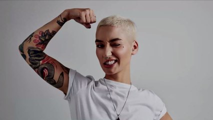 Tatouage couronne : les plus belles idées pour s'inspirer !