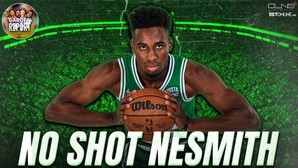 Will Aaron Nesmith EVER Have a Role with the Celtics?