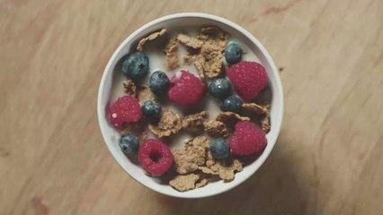 Quels sont les aliments les plus riches en fibres ?