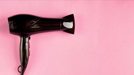 Comment choisir le meilleur sèche-cheveux ?
