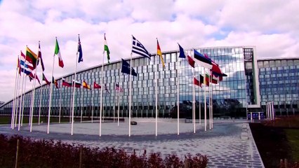 لماذا رفض الناتو بشدة الدعوة لفرض منطقة حظر طيران فوق أوكرانيا؟