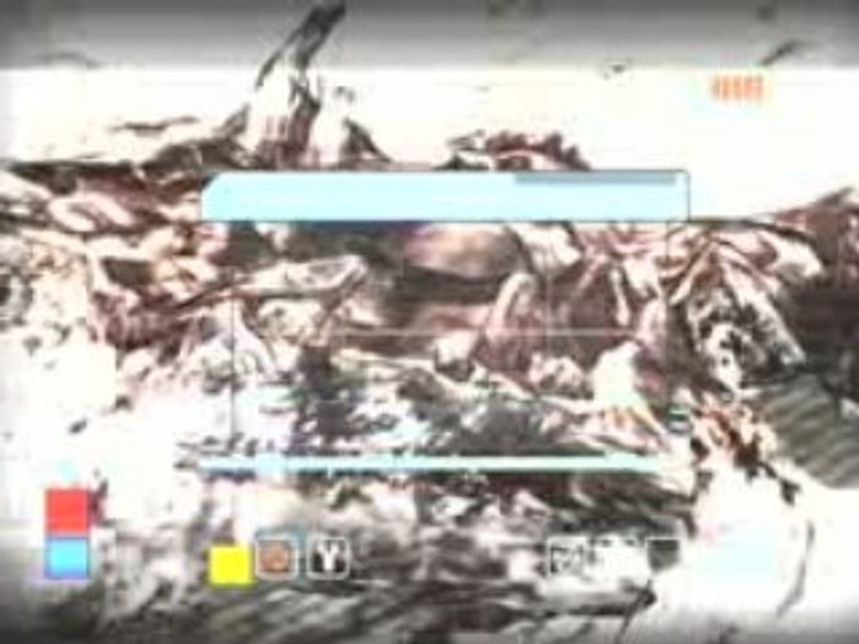 Condemned 2 Bloodshot - Trailer - PS3/Xbox360