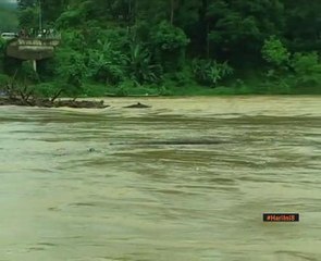 Banjir Kelantan kian pulih