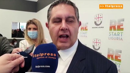 La Liguria prepara 114 alloggi per i profughi ucraini