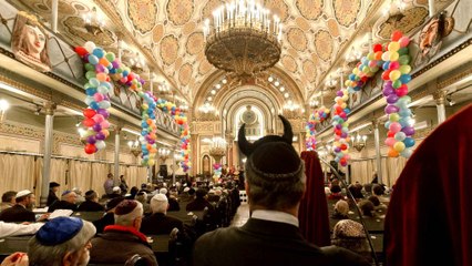 Pourim et jeûne d’Esther : date, signification et traditions de cette fête juive !