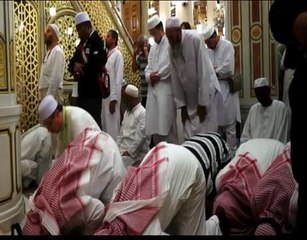 Saudi Arabia restores Malaysia haj quota