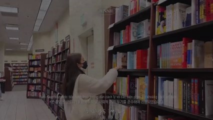 [VIETSUB] LA vlog | Jennie Vlog | #Blackpink