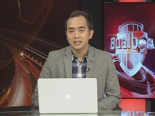 Bual Bola 67 - Piala FA & tumpuan minggu ke-23 EPL