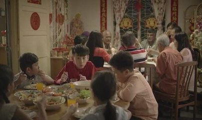 Netizen teruja iklan Petronas penuh makna