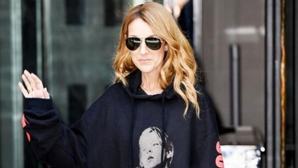 Céline Dion pourrait ne plus jamais chanter !