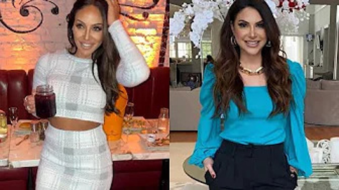 'RHONJ' Recap: Melissa Gorga Gets Into a Brawl With Jennifer Aydin