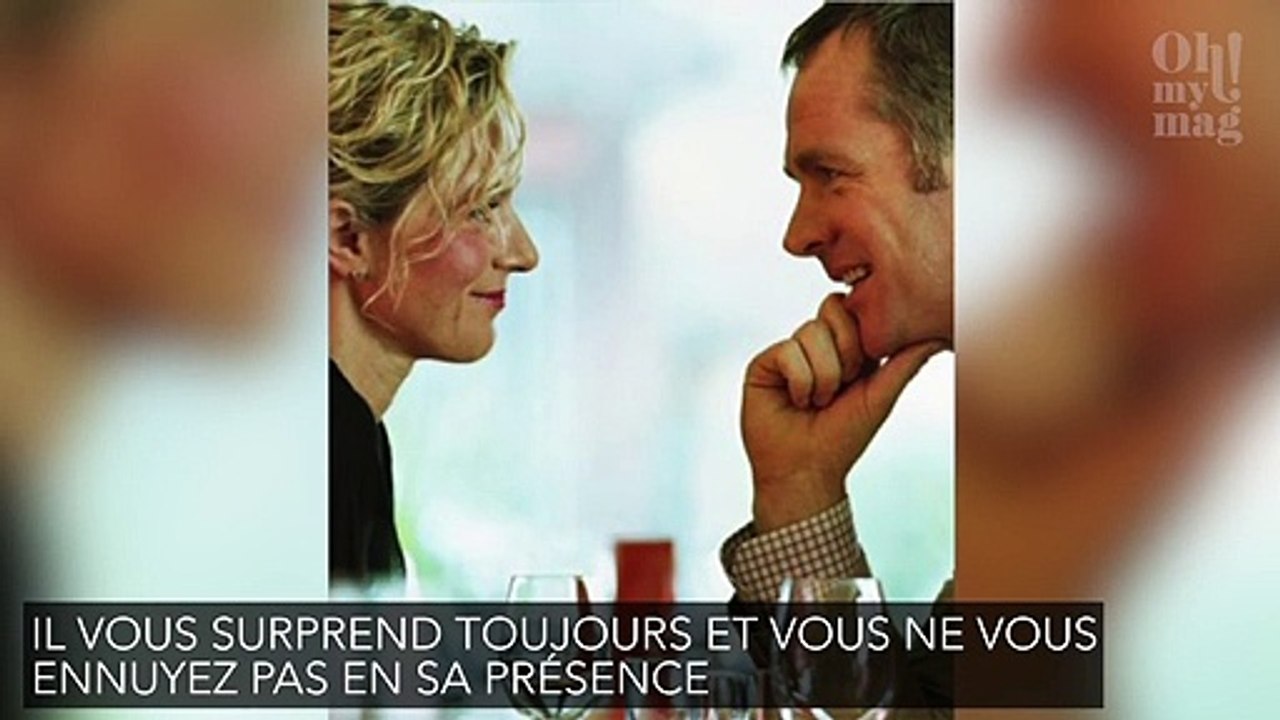 Astro couple : 10 signes qui prouvent que vous avez trouvé le bon. Ne changez plus !